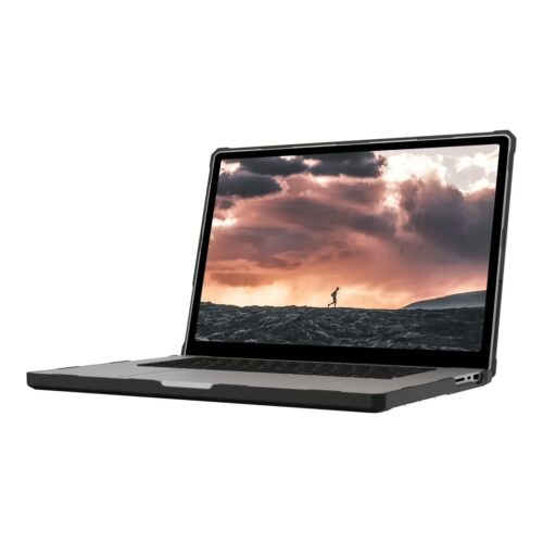 เคส UAG รุ่น Plyo - MacBook Pro 16" (M1/M2 Max & Pro) (2021-2023) - สีใส - Image 6