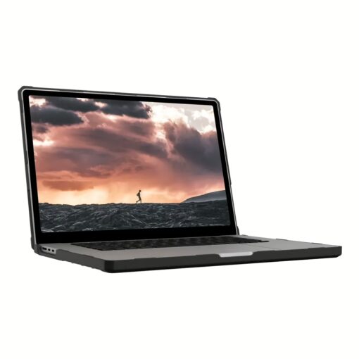เคส UAG รุ่น Plyo - MacBook Pro 16" (M1/M2 Max & Pro) (2021-2023) - สีใส - Image 7