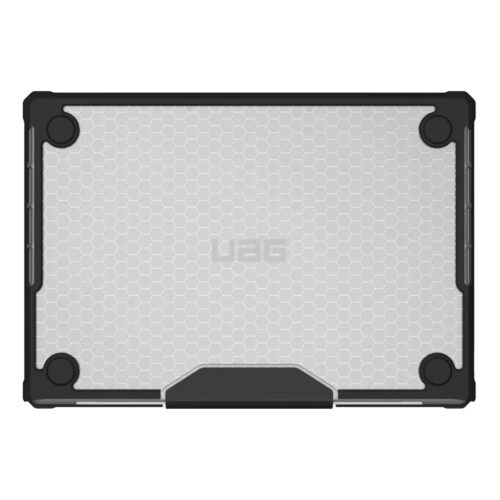 เคส UAG รุ่น Plyo - MacBook Pro 16" (M1/M2 Max & Pro) (2021-2023) - สีใส - Image 8