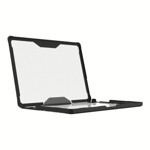 เคส UAG รุ่น Plyo - MacBook Pro 16" (M1/M2 Max & Pro) (2021-2023) - สีใส - Image 9