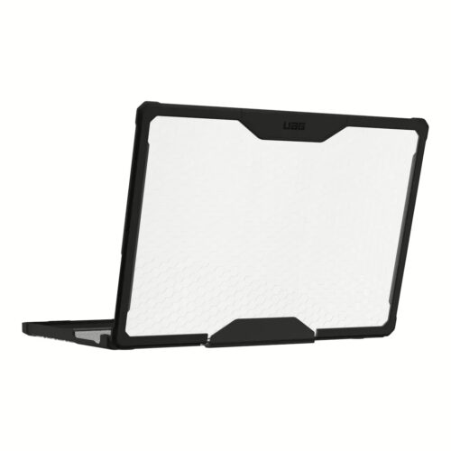 เคส UAG รุ่น Plyo - MacBook Pro 16" (M1/M2 Max & Pro) (2021-2023) - สีใส - Image 10