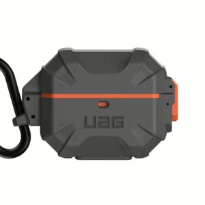 UAG รุ่น Pathfinder - เคส Airpods 3 - สีเทา/ส้ม