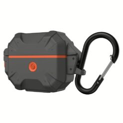 UAG รุ่น Pathfinder - เคส Airpods 3 - สีเทา/ส้ม