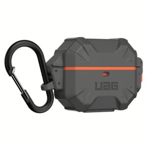 UAG รุ่น Pathfinder - เคส Airpods 3 - สีเทา/ส้ม
