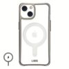 UAG รุ่น Plyo with Magsafe - เคส iPhone 14/13 - สี Ash