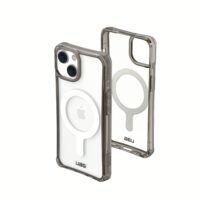 UAG รุ่น Plyo with Magsafe - เคส iPhone 14/13 - สี Ash