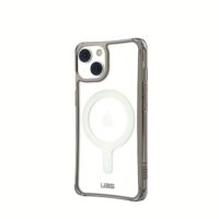 UAG รุ่น Plyo with Magsafe - เคส iPhone 14/13 - สี Ash