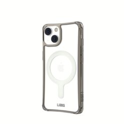 UAG รุ่น Plyo with Magsafe - เคส iPhone 14/13 - สี Ash