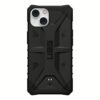 UAG รุ่น Pathfinder - เคส iPhone 14/13 - สี Black