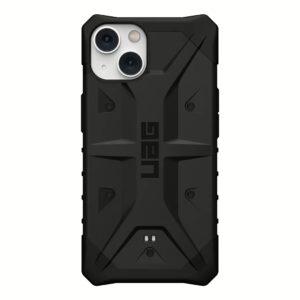 UAG รุ่น Pathfinder - เคส iPhone 14/13 - สี Black
