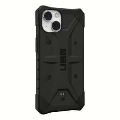 UAG รุ่น Pathfinder - เคส iPhone 14/13 - สี Black