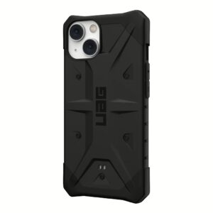 UAG รุ่น Pathfinder - เคส iPhone 14/13 - สี Black