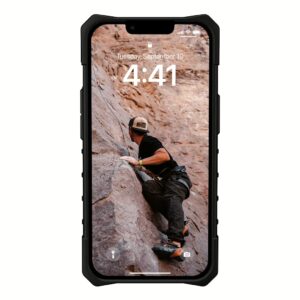 UAG รุ่น Pathfinder - เคส iPhone 14/13 - สี Black