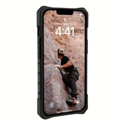 UAG รุ่น Pathfinder - เคส iPhone 14/13 - สี Black