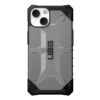 UAG รุ่น Plasma - เคส iPhone 14/13 - สี Ash