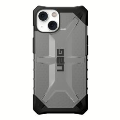 UAG รุ่น Plasma - เคส iPhone 14/13 - สี Ash