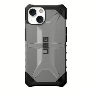UAG รุ่น Plasma - เคส iPhone 14/13 - สี Ash
