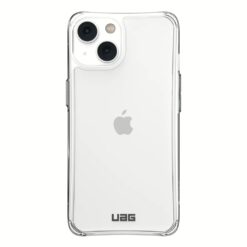 UAG รุ่น Plyo - เคส iPhone 14/13 - สี Ice