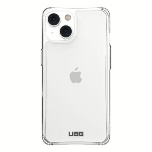 UAG รุ่น Plyo - เคส iPhone 14/13 - สี Ice