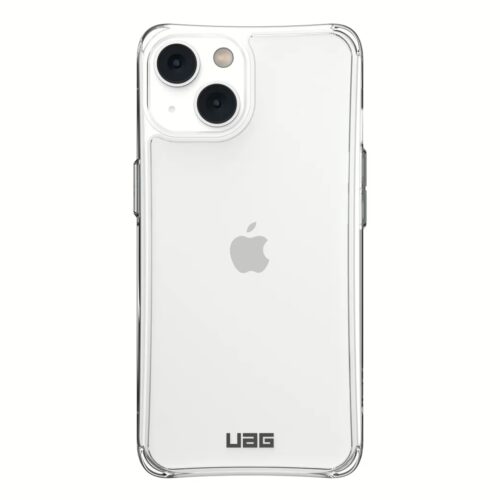 UAG รุ่น Plyo - เคส iPhone 14/13 - สี Ice