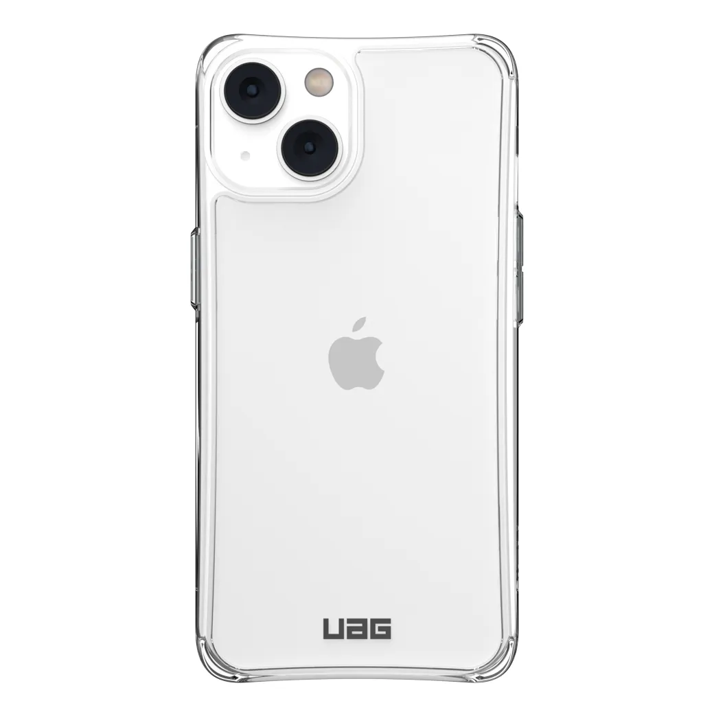 เคส UAG รุ่น Plyo - iPhone 14 - สี Ice