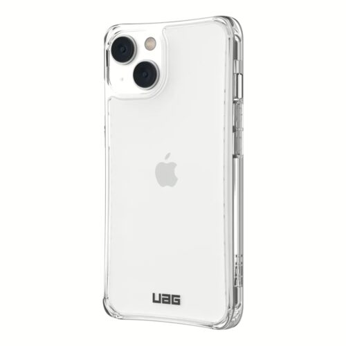 UAG รุ่น Plyo - เคส iPhone 14/13 - สี Ice - Image 4