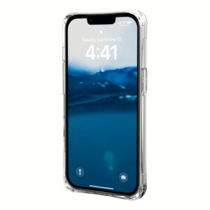 UAG รุ่น Plyo - เคส iPhone 14/13 - สี Ice