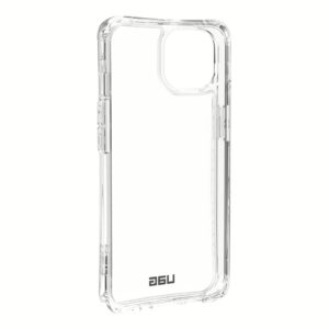 UAG รุ่น Plyo - เคส iPhone 14/13 - สี Ice