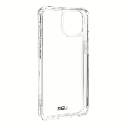 UAG รุ่น Plyo - เคส iPhone 14/13 - สี Ice - Image 9