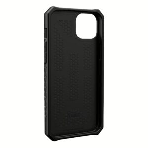 UAG รุ่น Monarch - เคส iPhone 14 Plus - สี Kevlar Black