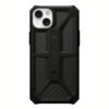 UAG รุ่น Monarch - เคส iPhone 14 Plus - สี Carbon Fiber