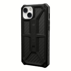 UAG รุ่น Monarch - เคส iPhone 14 Plus - สี Carbon Fiber