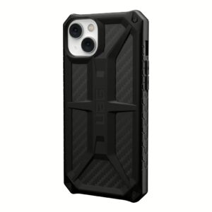 UAG รุ่น Monarch - เคส iPhone 14 Plus - สี Carbon Fiber