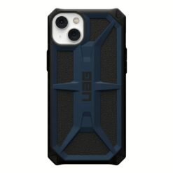 UAG รุ่น Monarch - เคส iPhone 14 Plus - สี Mallard