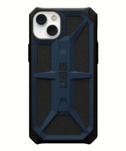 UAG รุ่น Monarch - เคส iPhone 14 Plus - สี Mallard