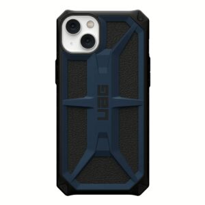 UAG รุ่น Monarch - เคส iPhone 14 Plus - สี Mallard