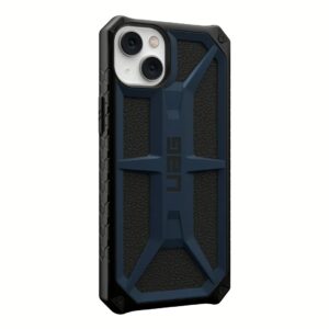 UAG รุ่น Monarch - เคส iPhone 14 Plus - สี Mallard 11 UAG รุ่น Monarch - เคส iPhone 14 Plus - สี Mallard