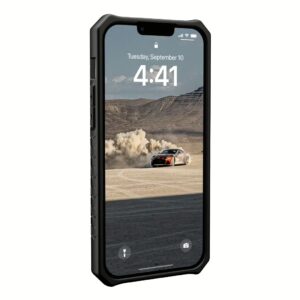 UAG รุ่น Monarch - เคส iPhone 14 Plus - สี Mallard 15 UAG รุ่น Monarch - เคส iPhone 14 Plus - สี Mallard