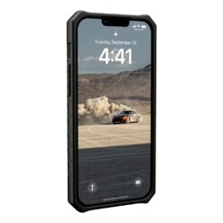 UAG รุ่น Monarch - เคส iPhone 14 Plus - สี Crimson