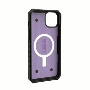 UAG รุ่น Pathfinder with Magsafe - เคส iPhone 14 Plus - สี Purple