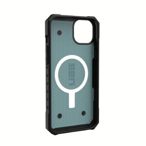UAG รุ่น Pathfinder with Magsafe - เคส iPhone 14 Plus - สี Blue
