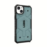 UAG รุ่น Pathfinder with Magsafe - เคส iPhone 14 Plus - สี Blue