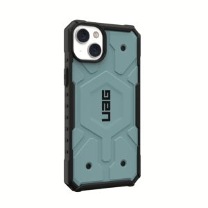 UAG รุ่น Pathfinder with Magsafe - เคส iPhone 14 Plus - สี Blue