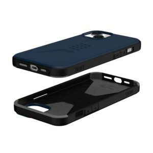 UAG รุ่น Civilian - เคส iPhone 14 Plus - สี Mallard
