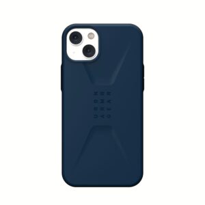 UAG รุ่น Civilian - เคส iPhone 14 Plus - สี Mallard