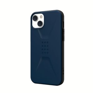 UAG รุ่น Civilian - เคส iPhone 14 Plus - สี Mallard