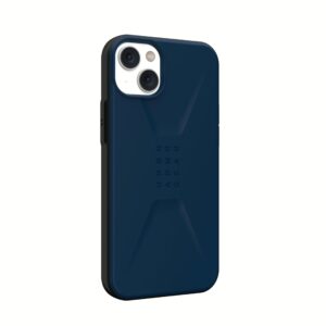 UAG รุ่น Civilian - เคส iPhone 14 Plus - สี Mallard