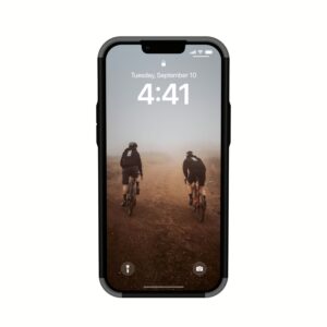UAG รุ่น Civilian - เคส iPhone 14 Plus - สี Mallard