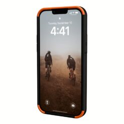 UAG รุ่น Civilian - เคส iPhone 14 Plus - สี Olive