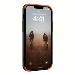UAG รุ่น Civilian - เคส iPhone 14 Plus - สี Olive